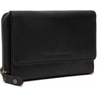 The Chesterfield Brand Dámská kožená peněženka RFID Rhodos C08.0445 černá