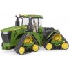 Bruder Kĺbový traktor s pásovým pojazdom John Deere 9620RX 1:16 04055