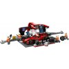 LEGO® City 60443 Zastávka v boxoch F1 a personál s autom Ferrari