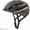 CRATONI C-Loom 2.0 Brown Matt 2022 M-L (58-61 cm)