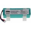 Batéria pre Ecovacs 201-1913-4200, S10-Li-144-5200 pre - 5200mAh, 14,4V, Li-ion