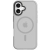 Tactical Taktický kryt MagForce Hyperstealth pre iPhone 17 Light Grey