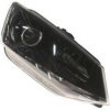 Predný pravý svetlomet H7 + LED Hella 6V1941016B Škoda Fabia 3