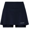 Dámska sukňa Head Club Basic Navy XL