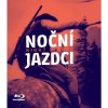 Noční jazdci - DVD