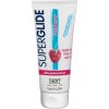 HOT Superglide Raspberry - jedlý lubrikant (75ml)