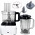 Food processory