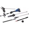 Scheppach BC-MFH400-X -