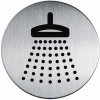 Piktogram Sprchy