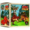 Vesuvius Media Catapult Feud - Dino Pack