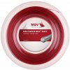 MSV Focus Hex Soft (200 m) - Červený