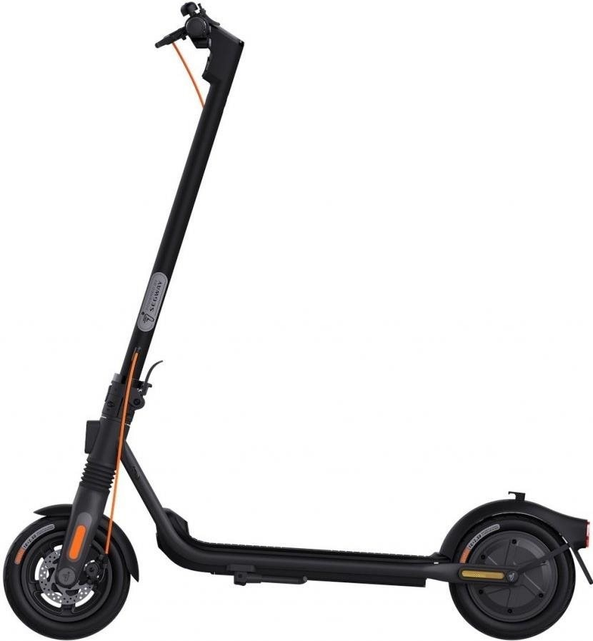 Ninebot by Segway Kickscooter F2 Pro E