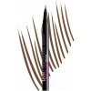 NYX Professional Makeup Lift&Snatch Brow Tint Pen fix na obočie 07 Brunette 1 ml