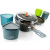 GSI Outdoors Pinnacle Backpacker