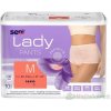 Seni Lady PANTS Medium nohavičky absorpčné pre ženy 10 ks