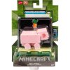 Mattel Minecraft Pig Core