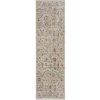 Flair Rugs , Behúň Evelyn Elodie Natural, 66x240, béžová, obývacia izba