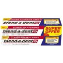 Blend-a-Dent Extra Mild Mint/Extra Stark Original Duo pack 2x47 g