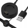 NABÍJAČKA USB STOJAN PRE GARMIN VENU / 2 / 3 / 3s / VIVIOACTIVE 3/4/5