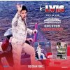 Elvis Presley - Live At the Houston Astrodome 1974 (LP)