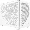 ADATA XPG case VALOR AIR NANO Mini-Tower, bez zdroja, 1x 120mm ARGB Fan, Biela