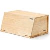 Drevený chlebník Continenta 40 x 26 cm + záruka 3 roky zadarmo + záruka 3 roky zadarmo