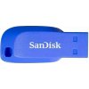 SanDisk Cruzer Blade 32 GB elektricky modrá SDCZ50C-032G-B35BE