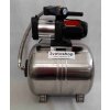 OMNIGENA, Domáca vodáreň Multi HWA 2000 INOX / 100L inox