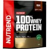 Nutrend 100% Whey Protein 800 g Príchuť: vanilka