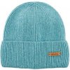 Vlnka Vlnená čiapka Woolee V33 tyrkysová