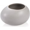 Tescoma Obal na malý kvetináč FANCY HOME Stones, sivá