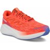 Salomon Aero Glide 4 M L49154500 - neon flame/white/persian jewel 42 2/3