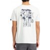 Alpha Industries Aloha T Back Print tričko pánske white Farba: biela, Veľkosť: XXL