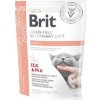 Brit VD Cat GF Renal 400g