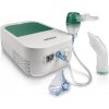 3A HEALTH CARE S.r.l. INHALÁTOR a ODSÁVAČKA OMRON