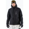Pánska lyžiarska bunda Surfanic Avalanche black