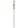 BOSCH BOSCH Vrtáky do kladív SDS plus-5X 6,5 x 200 x 260 mm