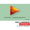 Grass Valley EDIUS 11 Workgroup Upgrade (z verzie EDIUS X Workgroup)