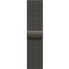 Apple Watch 40 mm bridlicovo sivý milánsky ťah MAXM4ZM/A