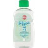 Johnson’s Johnson's Baby olej s aloe vera 300ml