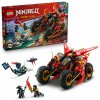 LEGO LEGO® Ninjago 71844 Bojové vozidlo nindžov