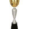 Séria pohárov 4186 5-veľkosti - 40.5 cm - 14 cm - M