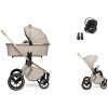 MUUVO Boho Set + Cybex Aton B2 i-Size beige 2023