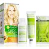 Garnier Color Naturals Creme farba na vlasy odtieň 10 Natural Ultra Light Blond 1 ks