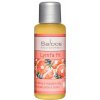 Saloos Saloos olej na telo a masáž Bio Lymph Fit 50 ml
