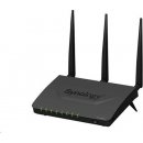 Access point alebo router Synology RT1900ac