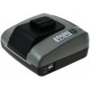 Powery Nabíjačka Milwaukee 48-11-2230 s USB