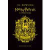 Harry Potter és a Főnix Rendje - Hugrabugos kiadás