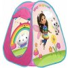 John Pop Up stan Gabby Dollhouse 75x75x90cm