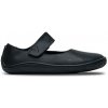 Vivobarefoot ADDIS WYN SCHOOL JUNIORS OBSIDIAN veľkosť 38
